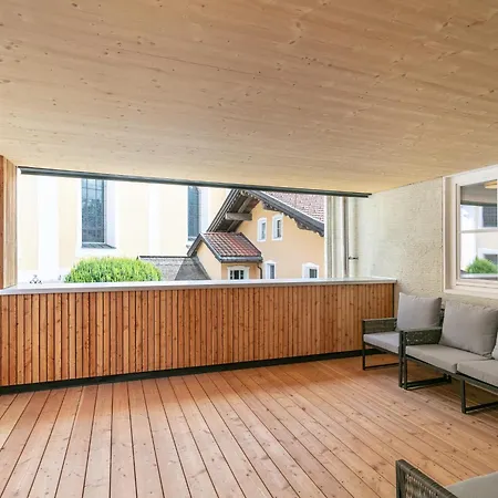 Lejlighed Hopfgarten Alpin Living 3