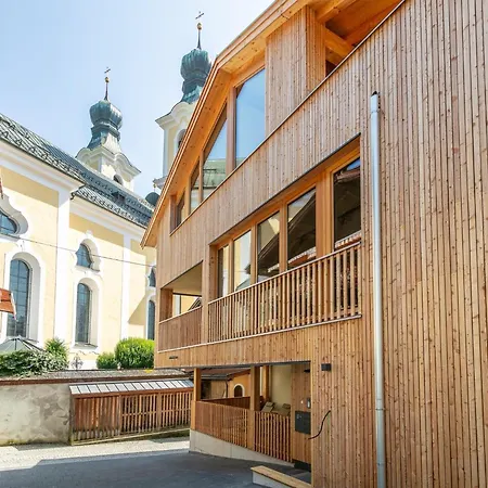 Hopfgarten Alpin Living 3 * Hopfgarten im Brixental