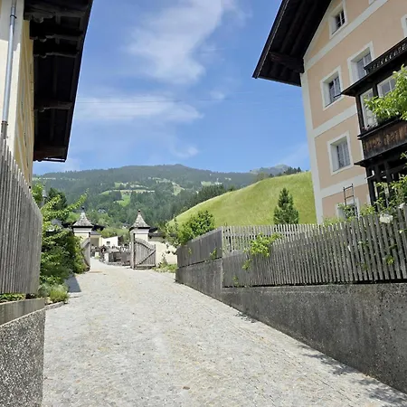 Hopfgarten Alpin Living 3 *