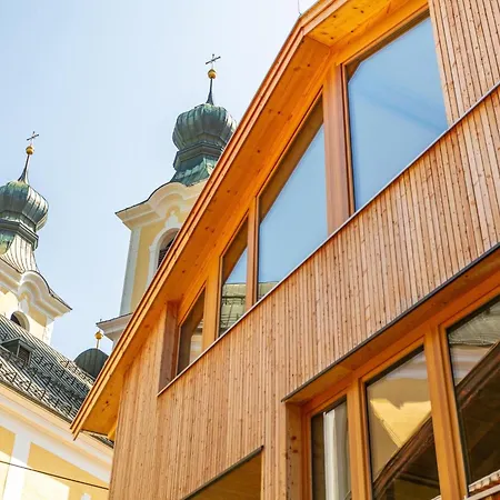 Hopfgarten Alpin Living 3 Lejlighed