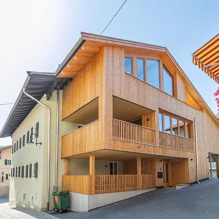 Hopfgarten Alpin Living 3 * Hopfgarten im Brixental