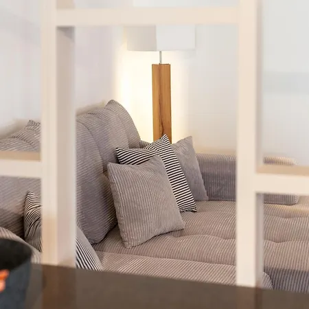 Hopfgarten Alpin Living 3 Lejlighed *