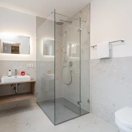 Hopfgarten Alpin Living 3 Appartement *