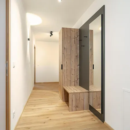 Lejlighed Hopfgarten Alpin Living 3 Hopfgarten im Brixental