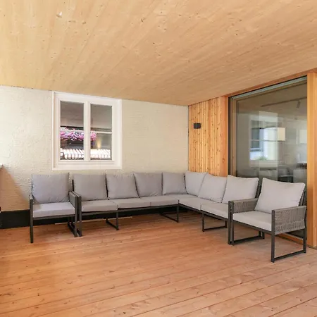 Lejlighed Hopfgarten Alpin Living 3 Hopfgarten im Brixental