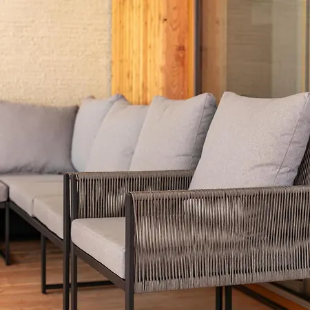 Hopfgarten Alpin Living 3 Lejlighed