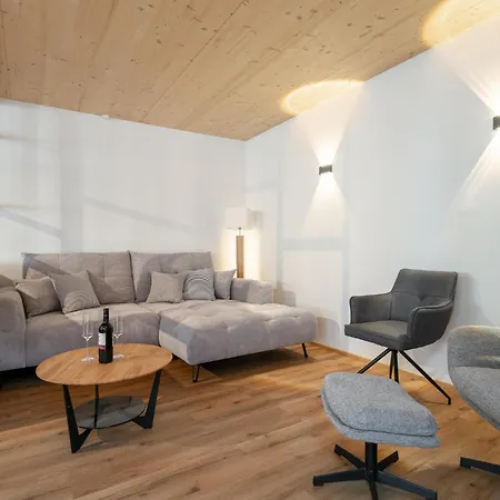 Hopfgarten Alpin Living 3 * הופגרטן אים בריקסנטל