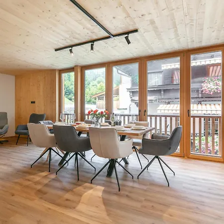 Hopfgarten Alpin Living 3