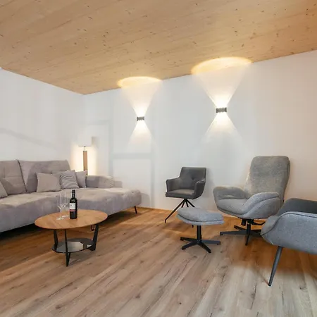 Hopfgarten Alpin Living 3 Apartamento Hopfgarten im Brixental