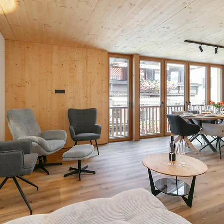 Hopfgarten Alpin Living 3 *