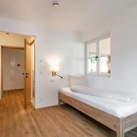 Hopfgarten Alpin Living 3 Apartamento