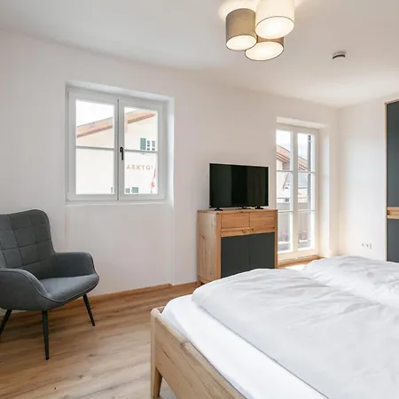 Apartamento Hopfgarten Alpin Living 3 Hopfgarten im Brixental