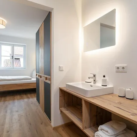 Hopfgarten Alpin Living 3 Apartamento *