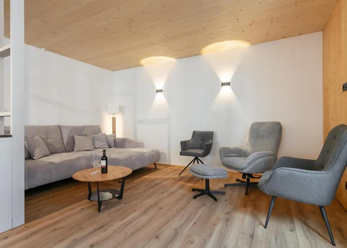 Hopfgarten Alpin Living 3 דירה הופגרטן אים בריקסנטל