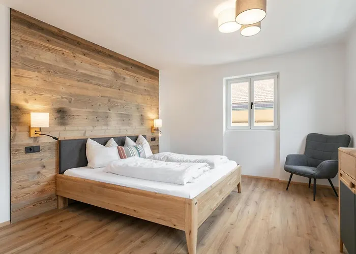 Hopfgarten Alpin Living 3 דירה הופגרטן אים בריקסנטל