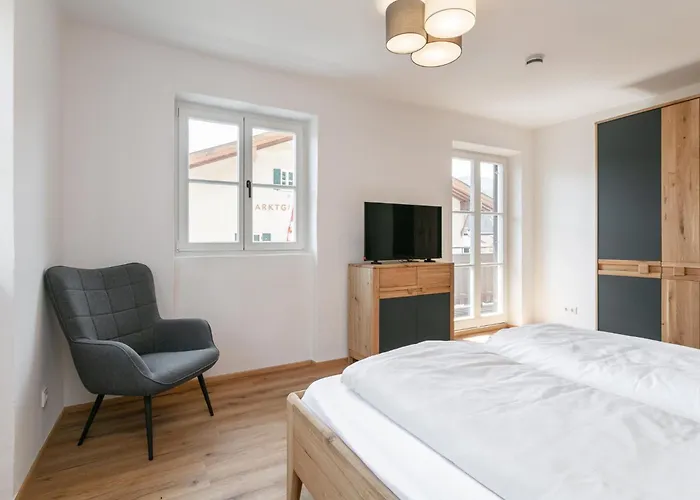 דירה Hopfgarten Alpin Living 3 הופגרטן אים בריקסנטל