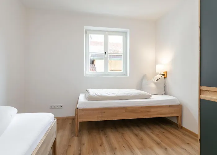 Hopfgarten Alpin Living 3 * הופגרטן אים בריקסנטל