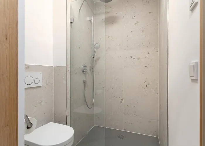 Hopfgarten Alpin Living 3 * הופגרטן אים בריקסנטל