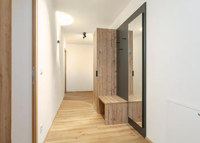 Hopfgarten Alpin Living 3 * הופגרטן אים בריקסנטל