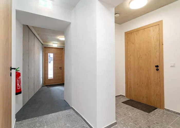 Hopfgarten Alpin Living 3 דירה הופגרטן אים בריקסנטל