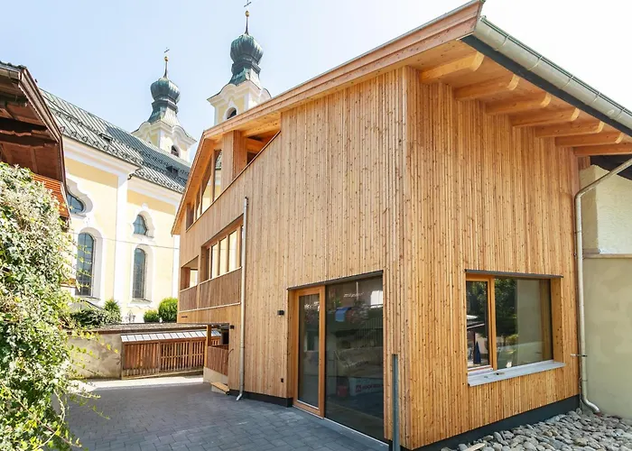 Hopfgarten Alpin Living 3