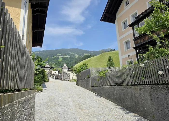 Hopfgarten Alpin Living 3 *