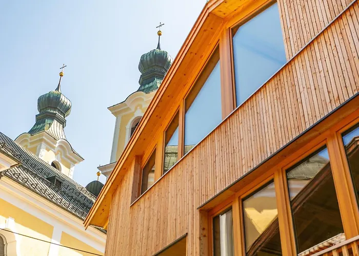 Hopfgarten Alpin Living 3 דירה הופגרטן אים בריקסנטל