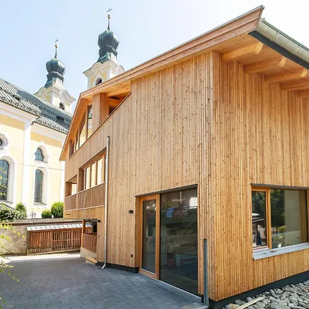 Hopfgarten Alpin Living 3