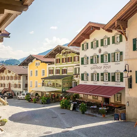 Hopfgarten Alpin Living 3